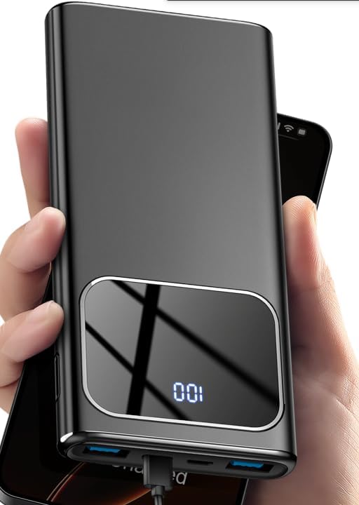 Portable Charger Phone 738