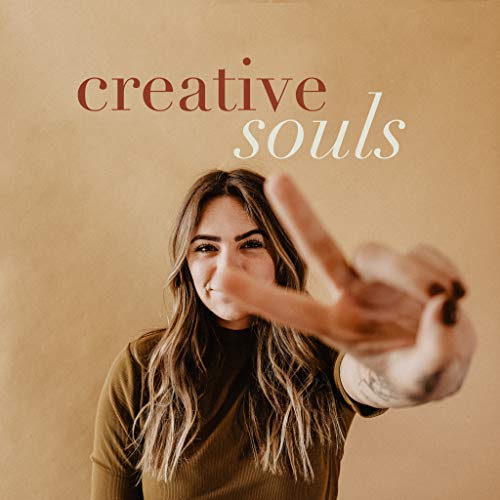 Couverture de Creative Souls