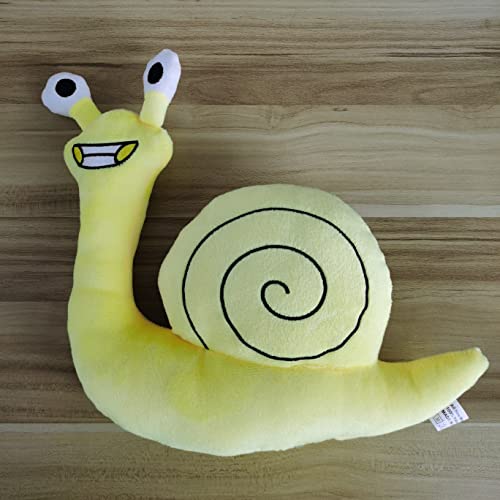 HNIEHEDT Peluche Garten of Ban/Peluche Garten of