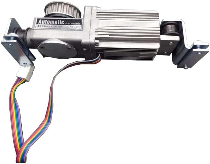 Translation automatic induction door motor electric sliding door to open door automatic door automatic door universal