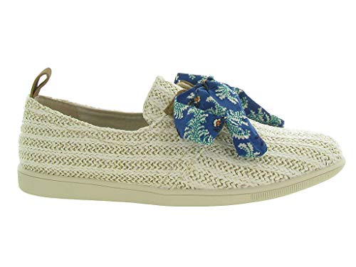 Armistice Basket Lacet Large Imprimé Stone One W Bali