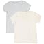 Large,h Beige, H Gray