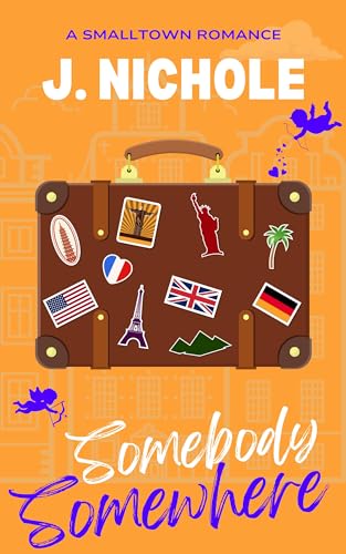 Bild: Somebody Somewhere: A Small Town Romance (Greetings from Tuckerville Book 1) (English Edition) f�r 5,53 EUR bei amazon.de