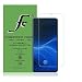 Produktbild FC Hydrogel Schutzfolie für Oppo Realme X2 Pro - 1 Stück - Oppo Realme X2 Pro Schutzfolie mit Vollständiger Displayschutz, Bruchfest, Selbstheilend, HD Klar Folie