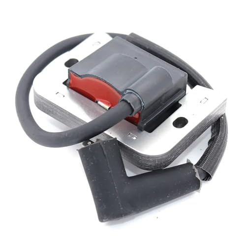 Bobine d'allumage L48 L54 L60 optimisant le démarrage moteur