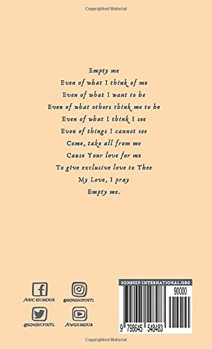 To His Bride: A Call to Be Brides