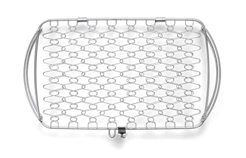 Weber Large Fish Basket In Standard Packaging #TOP1