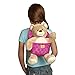 Build-a-Bear Workshop Pink Bear Carrier