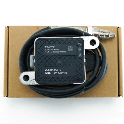 Capteur NOX 296503A710 : Éliminez le voyant moteur et pollution sur Kia Hyundai