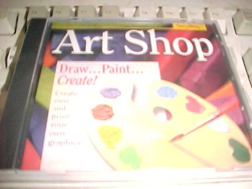 Art Shop