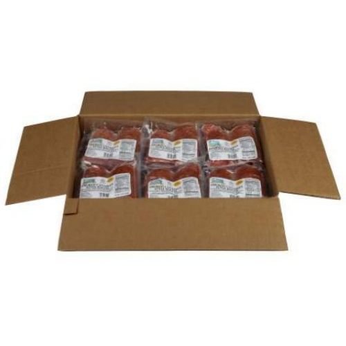 Farmland Canadian Smoked Sliced Bacon, 0.75 Ounce -- 6 per case.