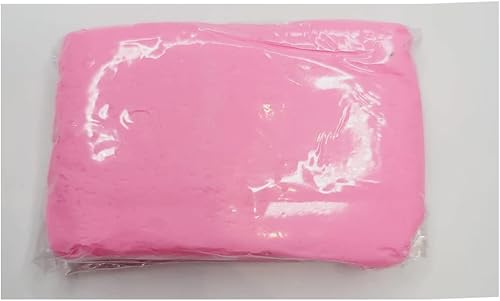 Miniatura 2 de Masa de arcilla seca al aire rosa (400 g14 oz)