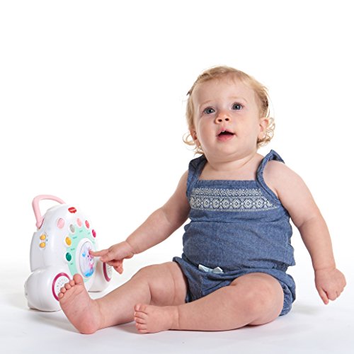 Tiny Love Soothe 'N Groove Mobile, Tiny Princess Tales #TOP4