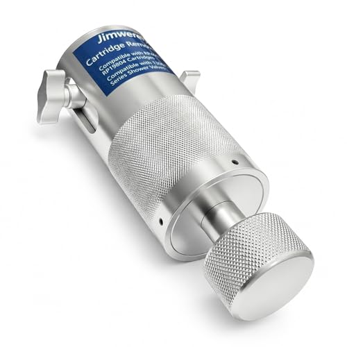 Jimwerely Cartridge Puller Compatible with Delta 1300/1400 Series Shower Cartridges