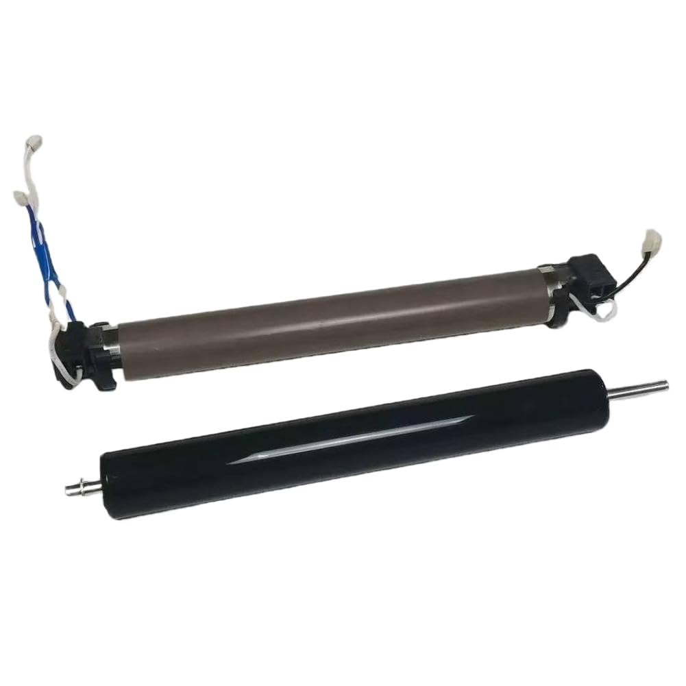 Unidad de Rodillo Inferior del Calentador Fuser Compatible with Enterprise 630 M630 M630dn M630h M630z(220V Sets)