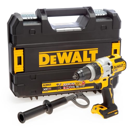 DeWalt DCD999 NT-XJ Cordless Impact Drill Driver 18V