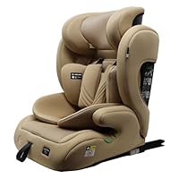Amazon | マムズキャリー MCハーネスジュニア i-Size 1歳〜11歳