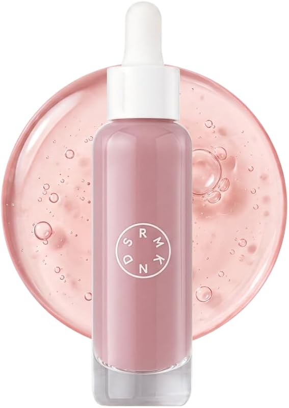 Sérum facial Black Blossom SRMKND SERUMKIND com Beta-Glucan e Black Tulip, 30 mL