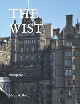 Paperback The Wist: Intelligence Book