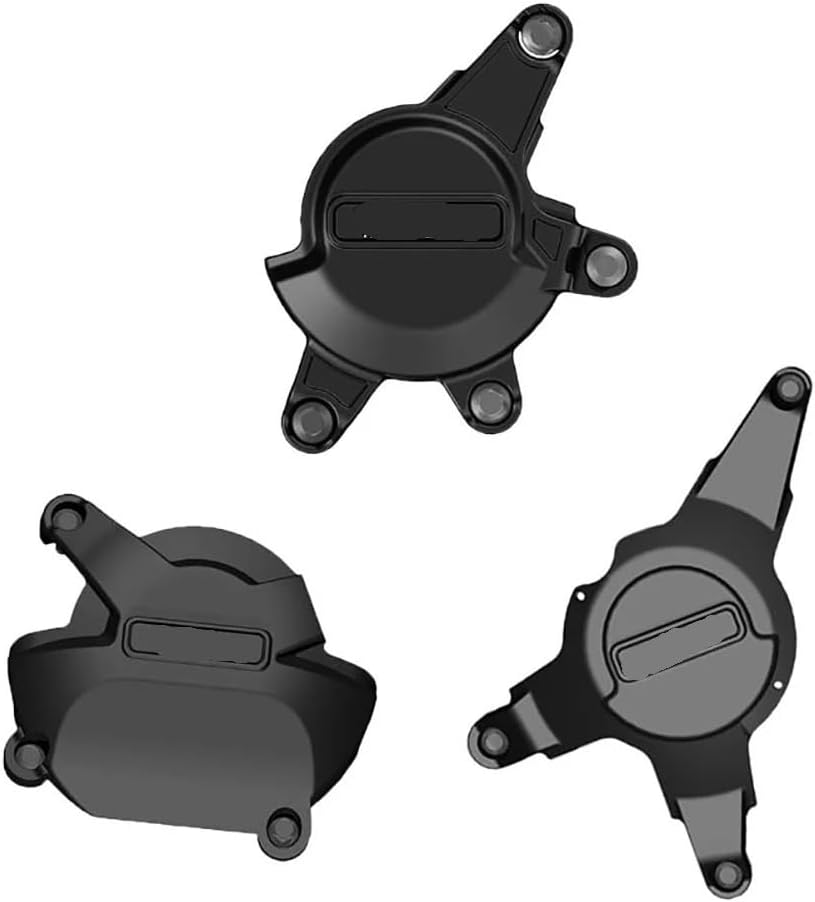 Motorcycle Engine Cover Protection for CBR1000RR CBR 1000 RR 2008-2016 Engine Guard Falling Protector Engine Case Case Engine Covers Protectors