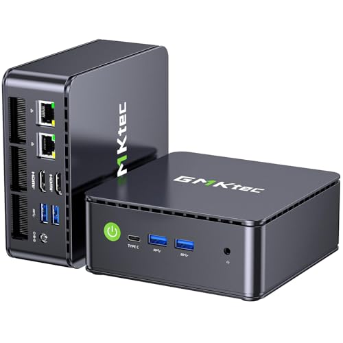 GMKtecミニpc N150 Windows 11 Pro 12GB+512G Amazon.com: GMKtec Mini PC Intel Core i3-10110U Processor (Beats