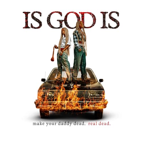 Is God Is: Official Playlist