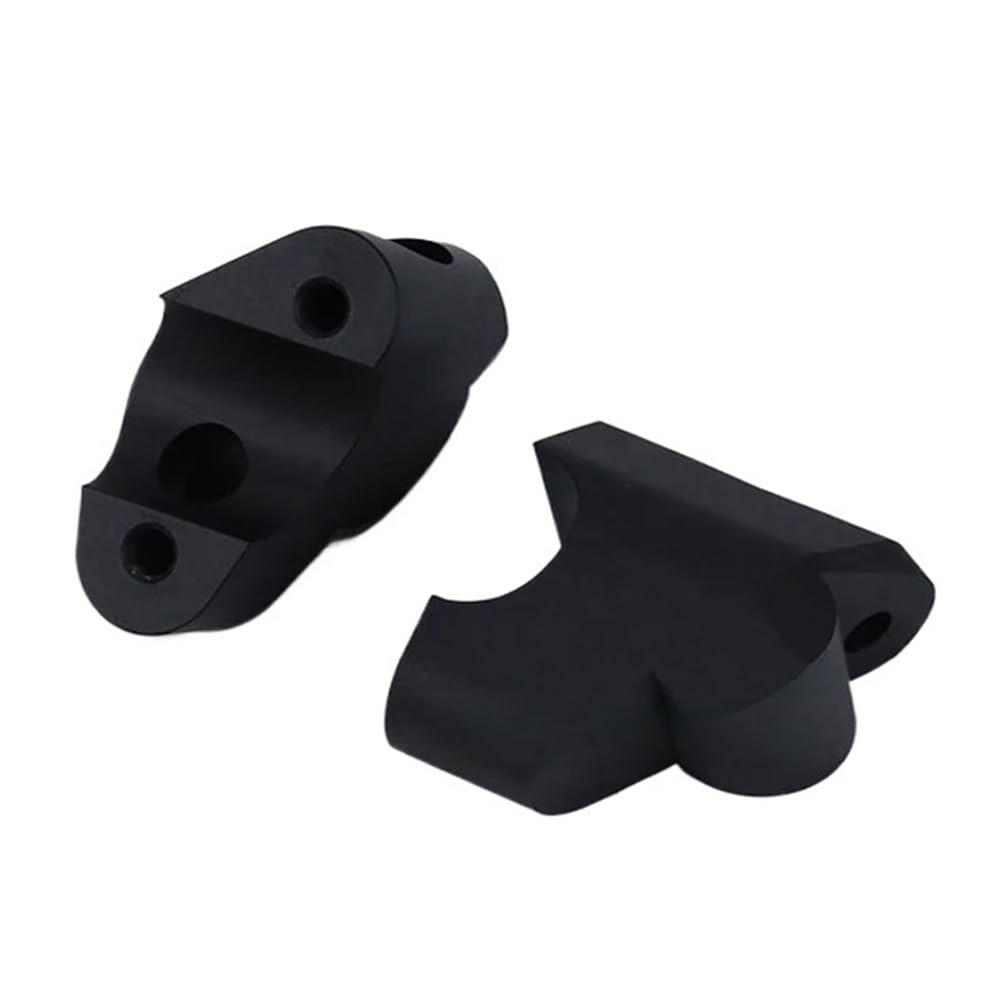 Riser guidon barre support de pince pour road trip V4S - 8