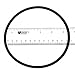 Aladdin O-231V Lid O-Ring