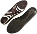 CopperJoint - Copper-Infused Orthotic Insoles, Moisture Wicking Shoe Inserts Offer Firm Arch Support to Help Relieve Foot Soreness, Pair (Medium)