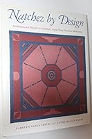 Natchez by Design 0963182323 Book Cover