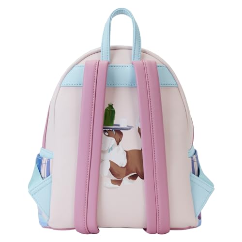 Loungefly Disney: Peter Pan Shadow Mini-Backpack, Amazon Exclusive3