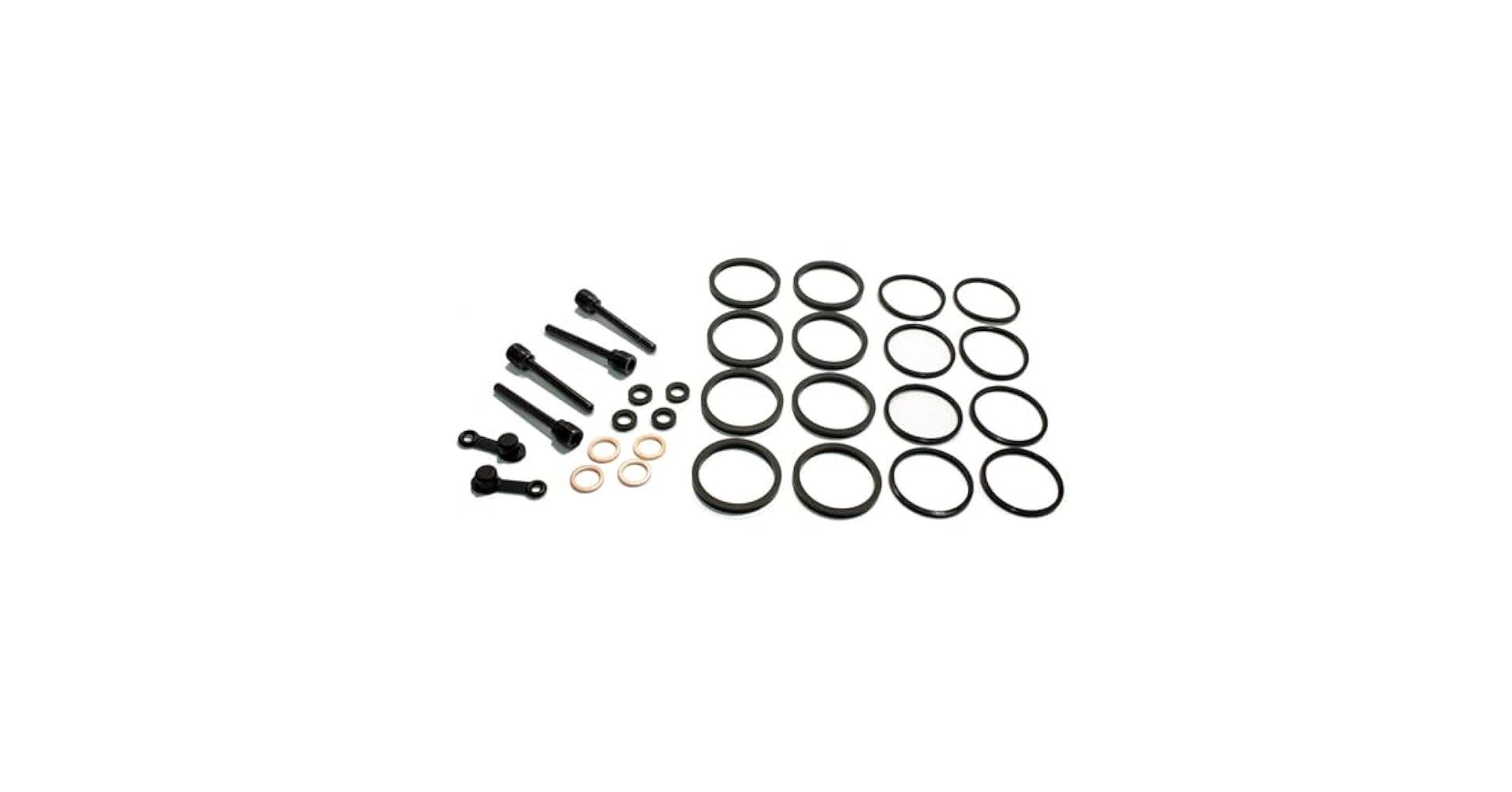 keit Shock Absorber TRDS-R Kawasaki ZX6R 636 2013> K-Tech