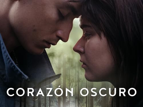 Corazón oscuro