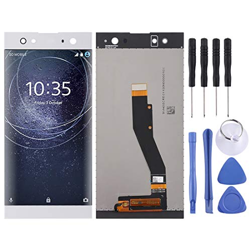 Mobile Phone Replacement Parts LCD Screen And Digitizer Full Assembly