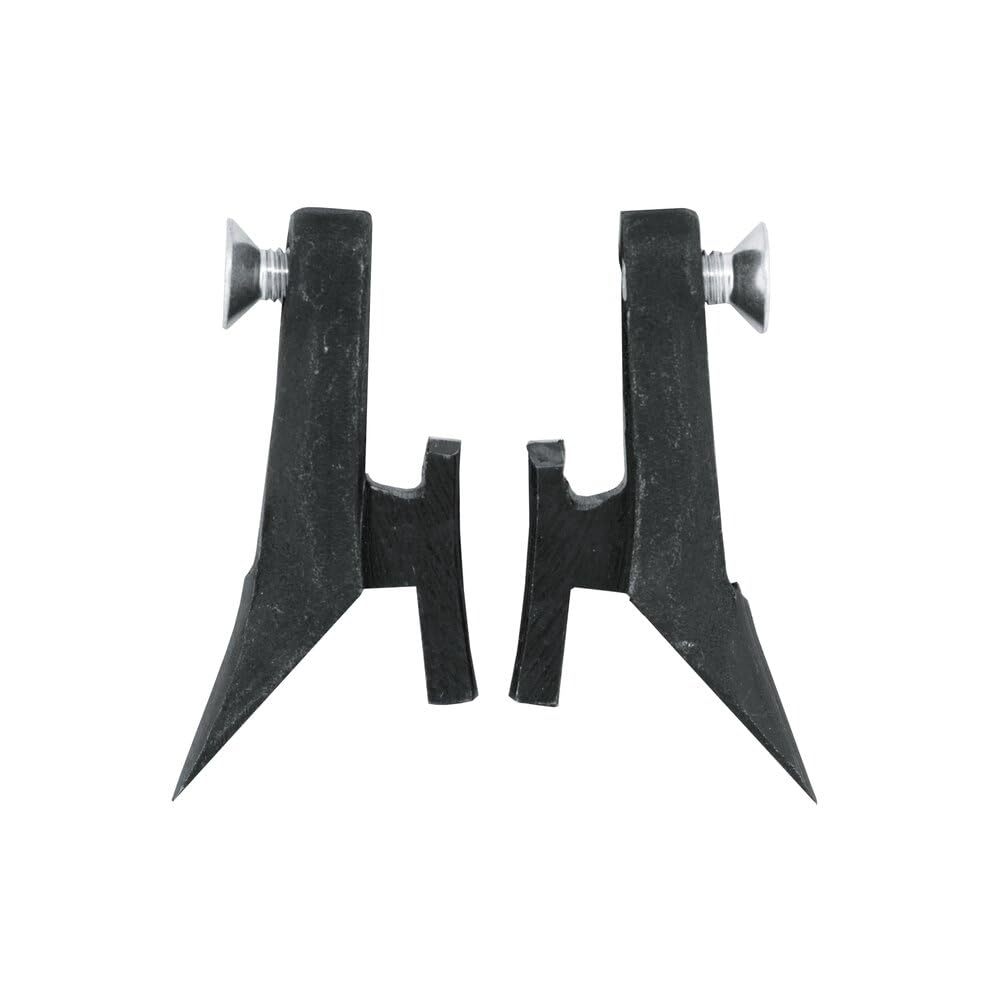 DR-1 - Ramponi, accessorio per arrampicata e tree climbing (arancione)