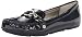 AK Anne Klein Women's Myles Patent Slip-On Loafer