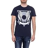 Diesel Men's T-Clar T-Shirt