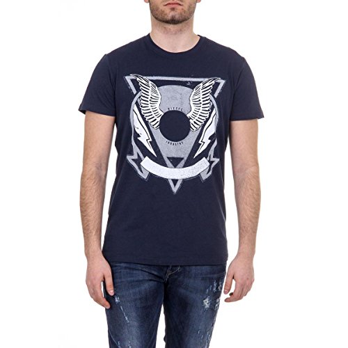 Diesel Men's T-Clar T-Shirt