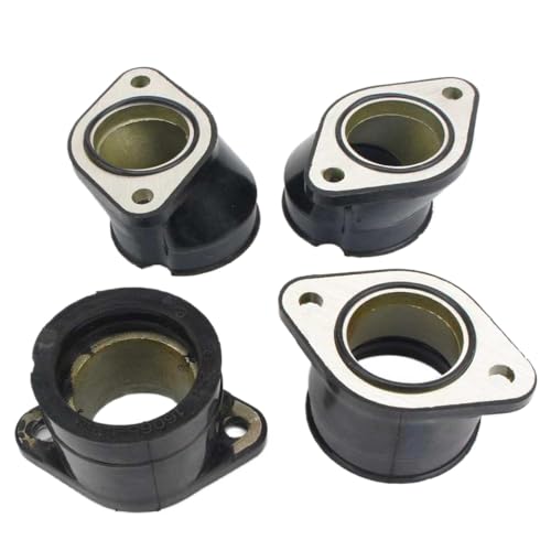 Conjunto de Botas de Manifold compatible con ZR-7S y Z750 2