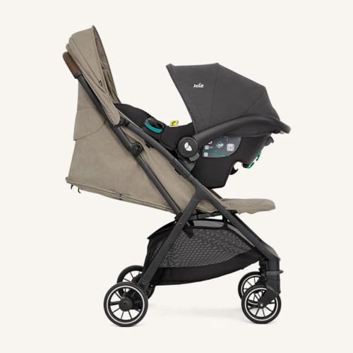 Joie Pact Pro Stroller