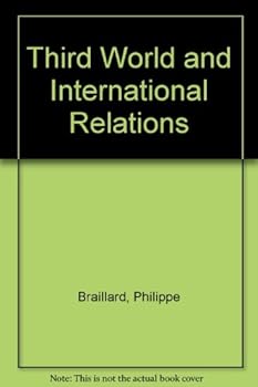 Hardcover Third World and International Relations Book