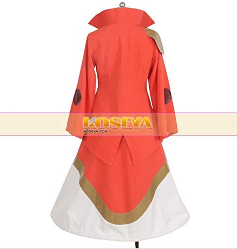 Amazon.co.jp: 転生したらスライムだった件 ベニマル 紅丸 コスプレ