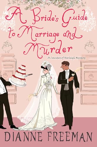 A Bride’s Guide to Marriage and Murder