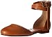 FRYE Women's Carson Knotted Ballet Flat