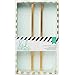 American Crafts Memorydex Desktop Card Tray 4.5"X7.4"-