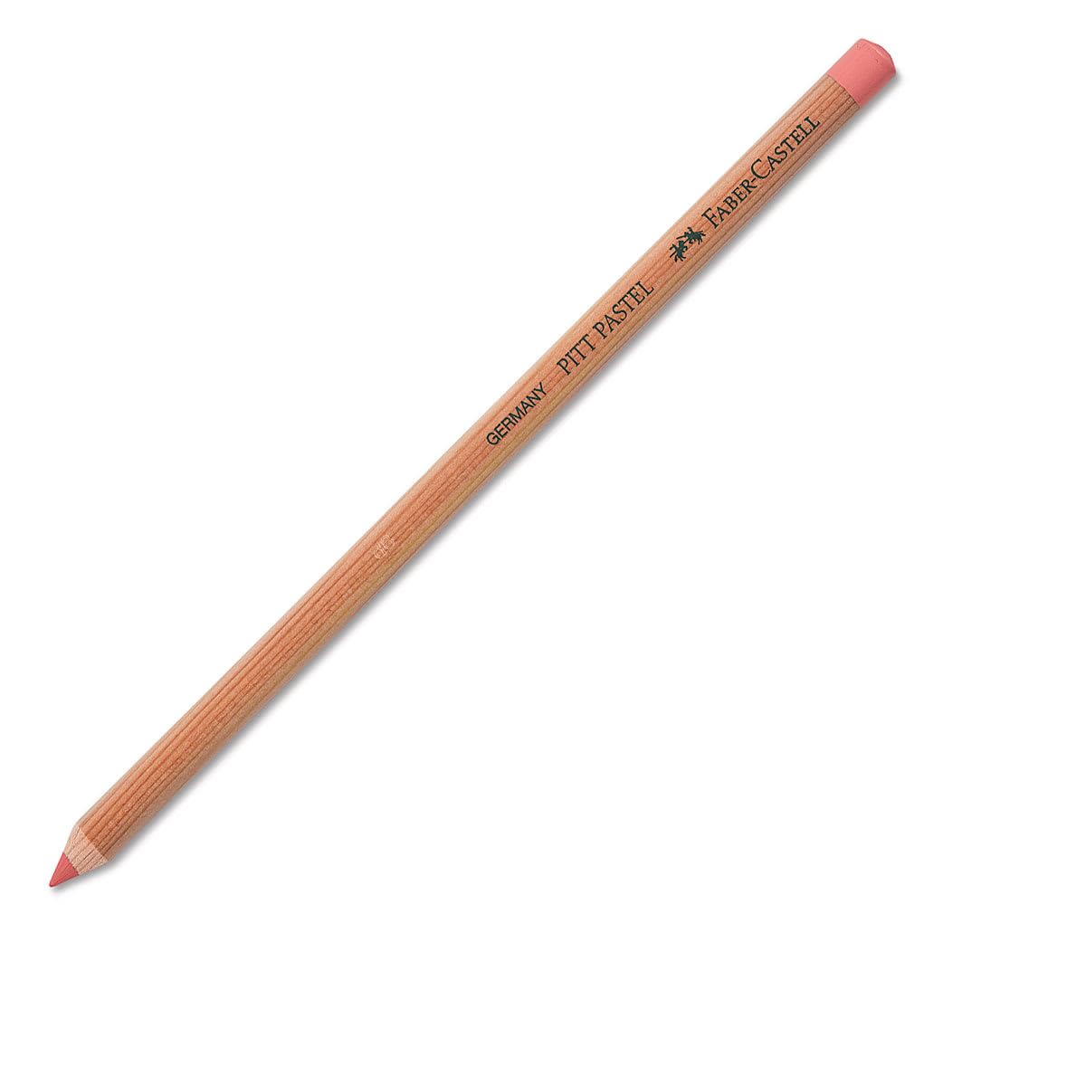 Faber-Castell PITT Single Pastel Pencil, Medium Flesh 131