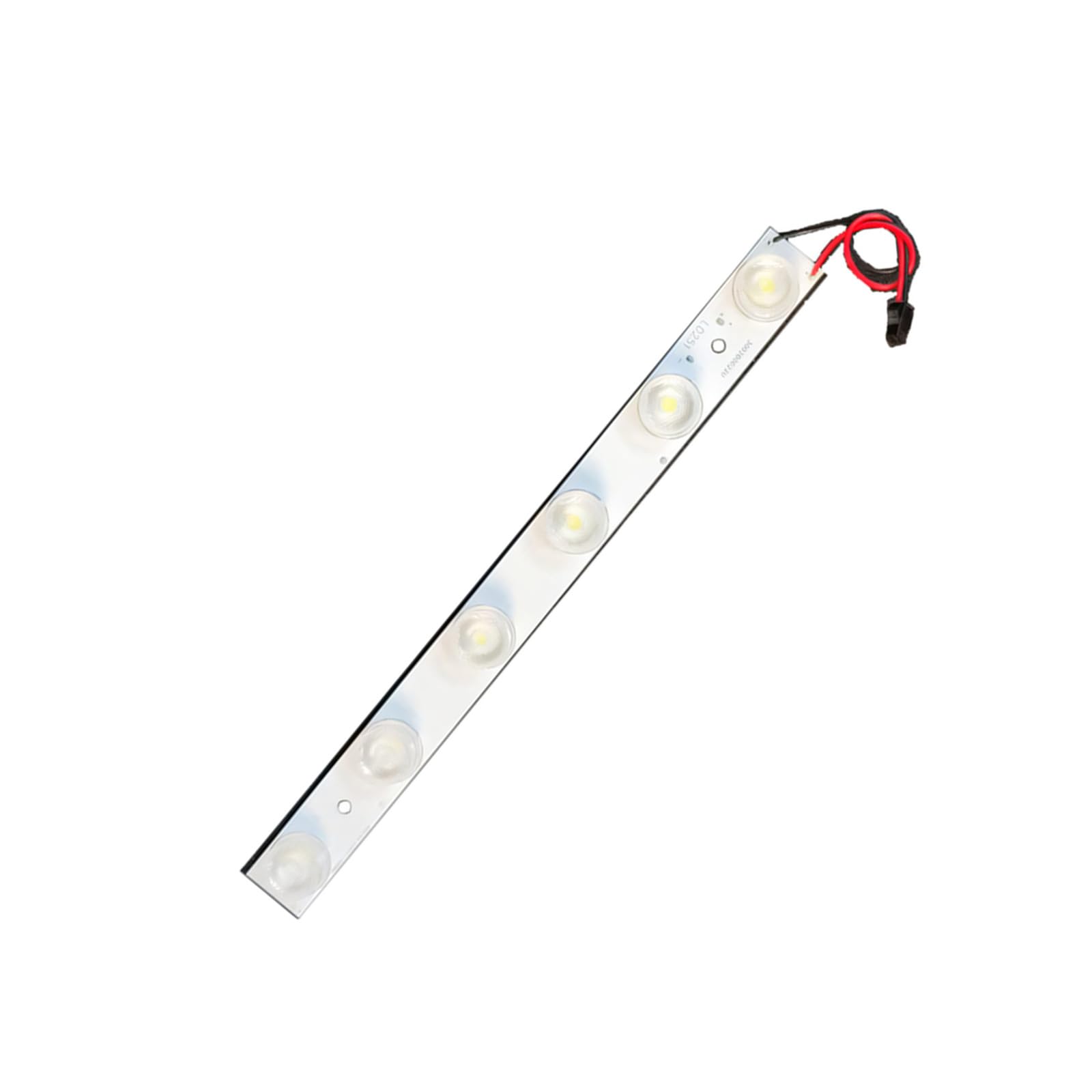 Msioytog Lighting Solution Fridge Light Module LED Light Suitable for Refrigerator Interior Use Fridge Lamp Replacement