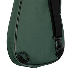 WAGON CASE Housse pour Ukulélé Etanche Etui Souple Résistant 0.5 mm Rembourrage avec Sangle Ajustable et Poche (Modèle… - Les Beatles, Paul McCartney, John Lennon, RIngo Starr, George Harrison WAGON CASE Housse pour Ukulélé Etanche Etui Souple Résistant 0.5 mm Rembourrage avec Sangle Ajustable et Poche (Modèle… – Image 5