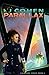 Parallax: Halcyone Space, book 4