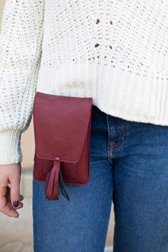 Image of K. Carroll Accessories Harper Crossbody